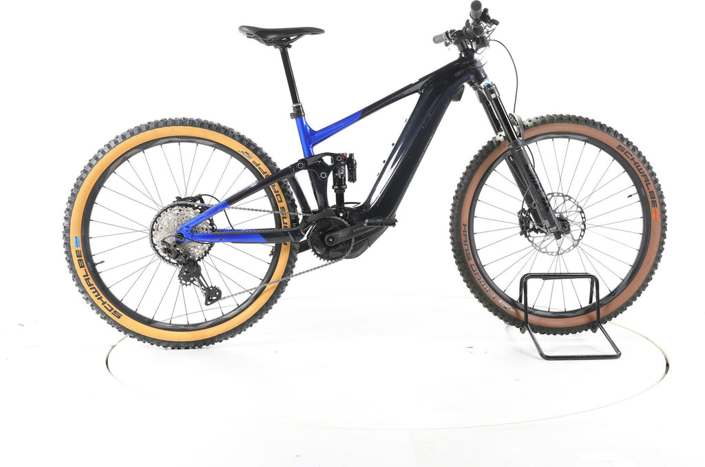 Produit reconditionné - Giant Trance X E+ 1 Fully E-Bike - Très Bon Etat