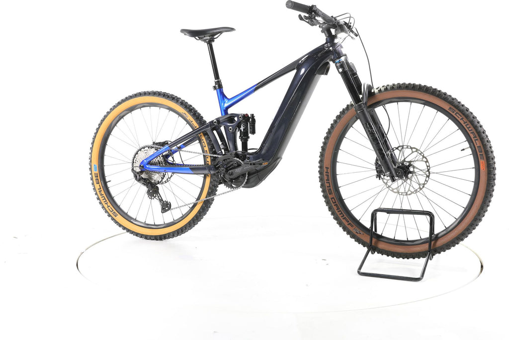 Produit reconditionné - Giant Trance X E+ 1 Fully E-Bike - Très Bon Etat