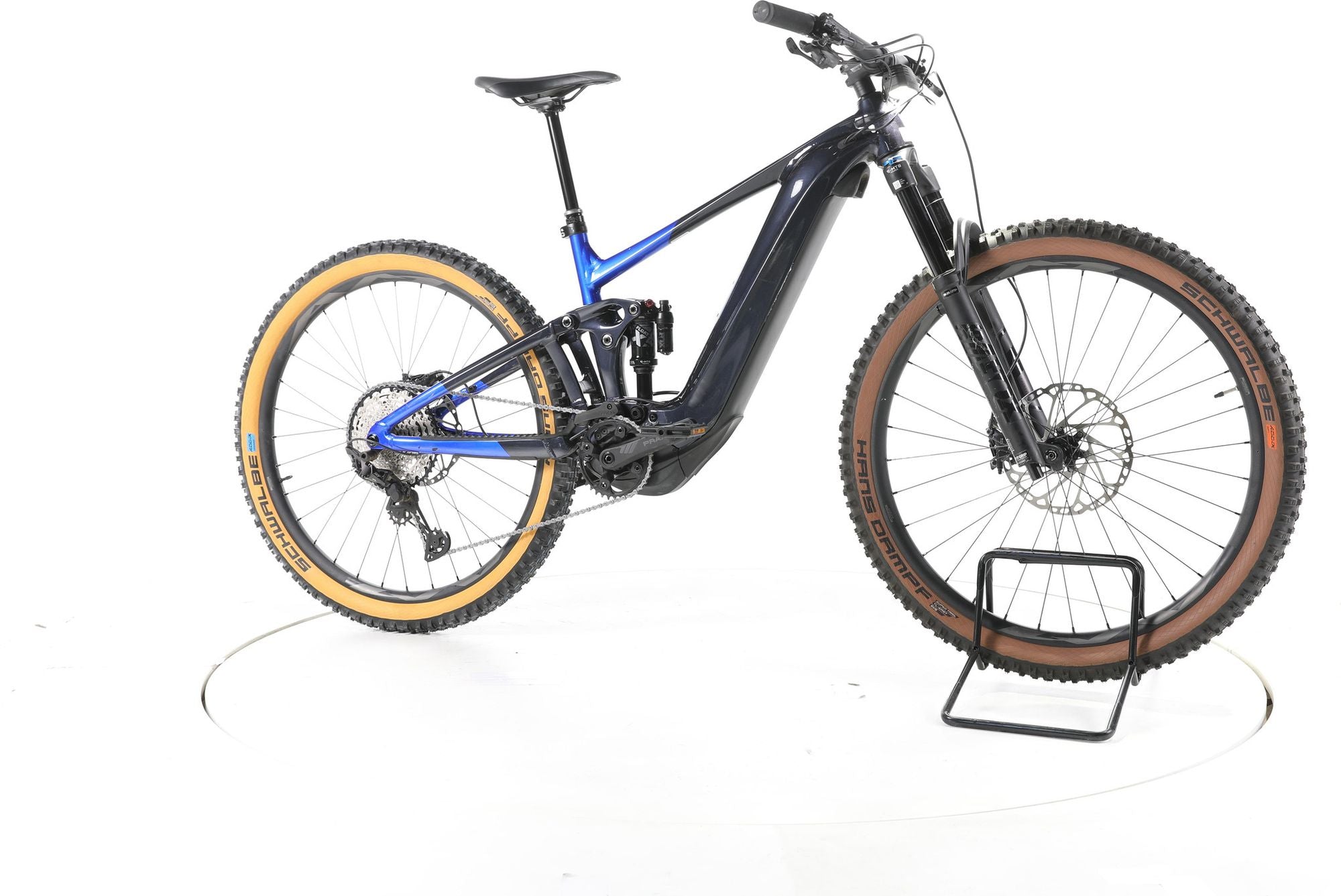 Produit reconditionné - Giant Trance X E+ 1 Fully E-Bike - Très Bon Etat