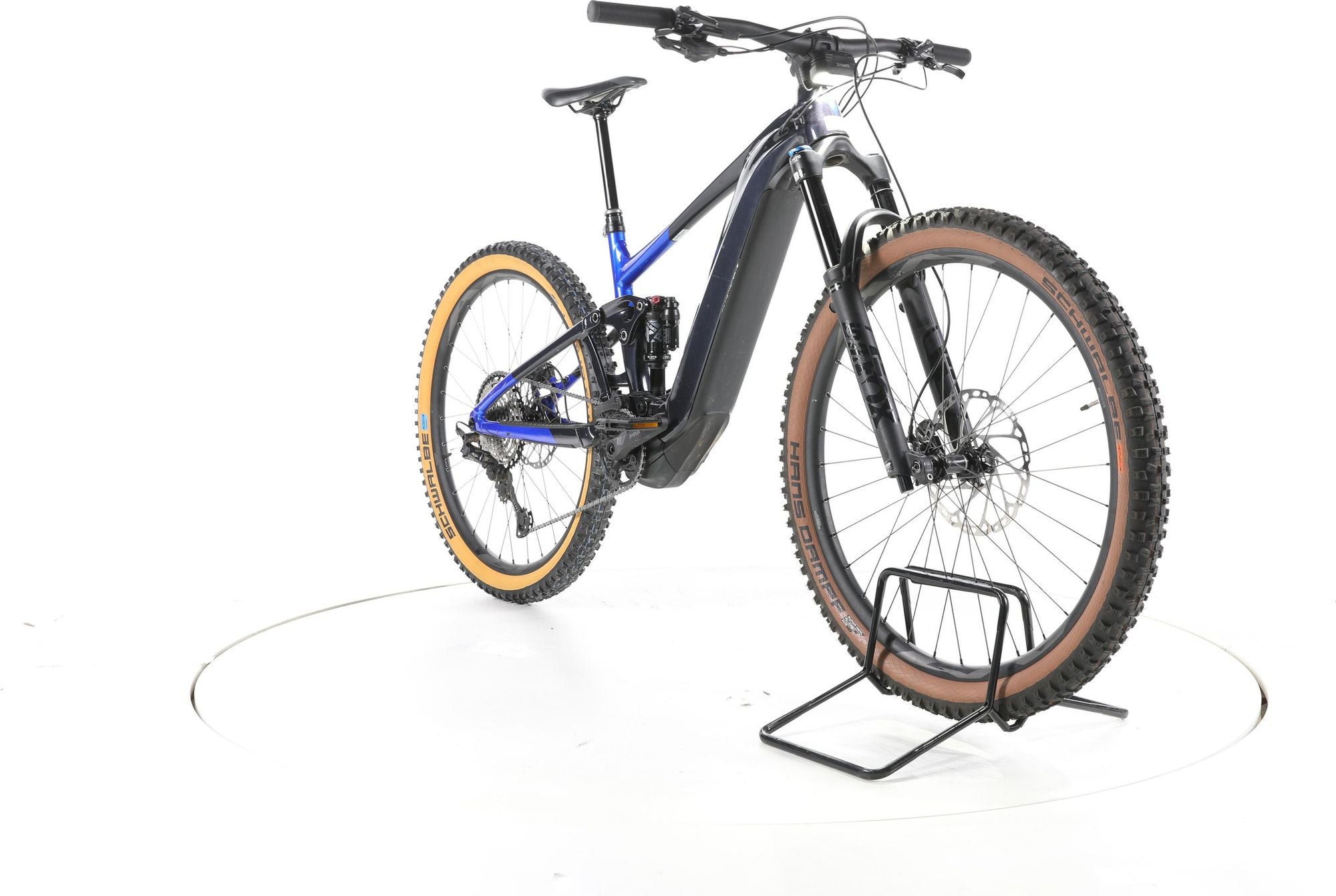 Produit reconditionné - Giant Trance X E+ 1 Fully E-Bike - Très Bon Etat
