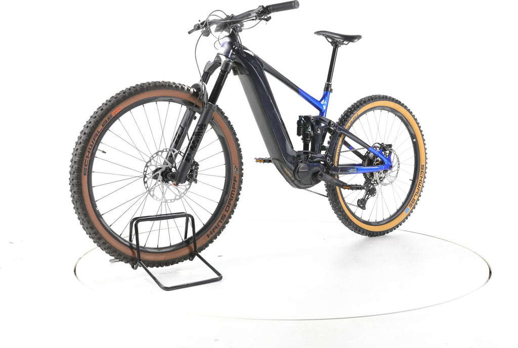 Produit reconditionné - Giant Trance X E+ 1 Fully E-Bike - Très Bon Etat