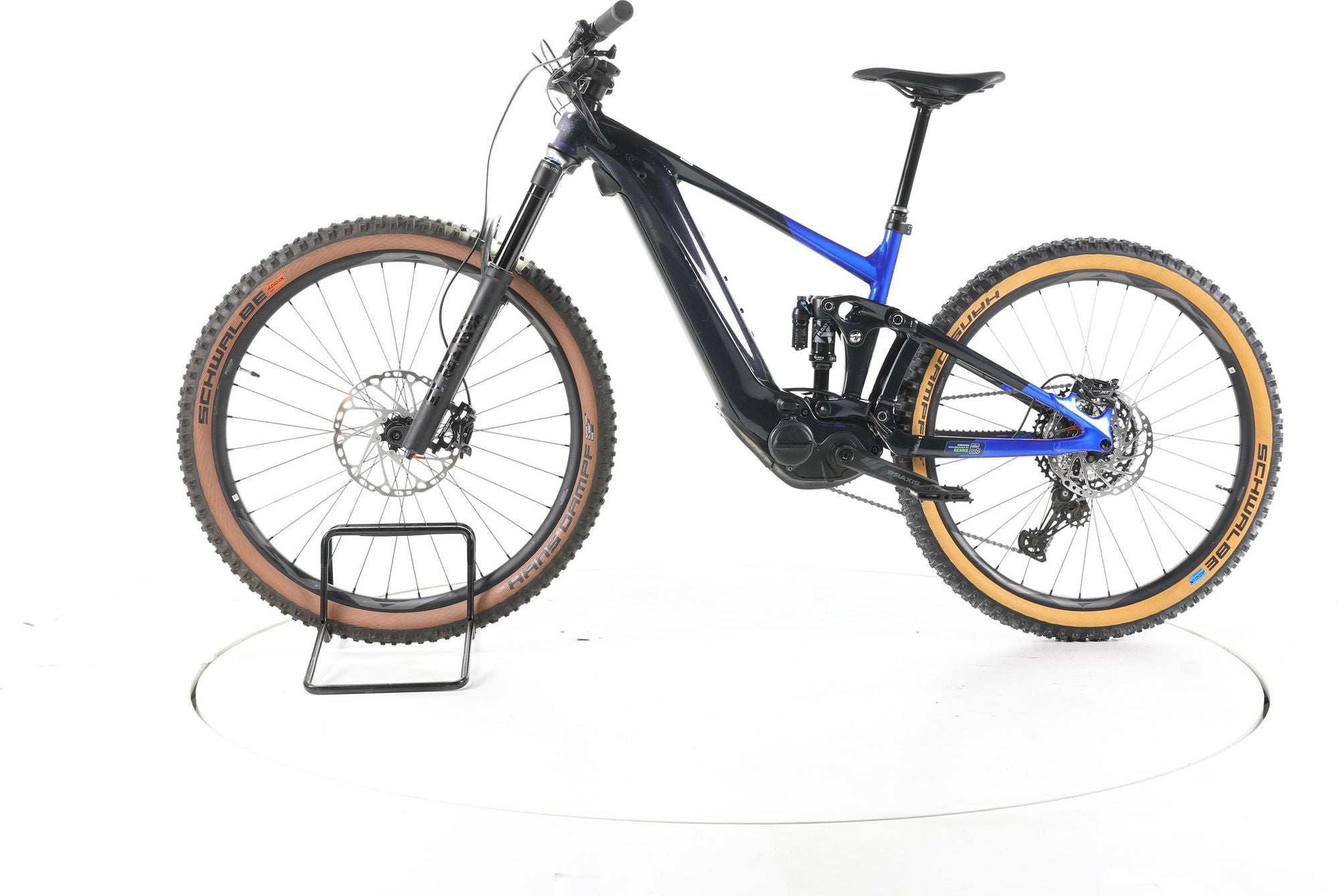 Produit reconditionné - Giant Trance X E+ 1 Fully E-Bike - Très Bon Etat