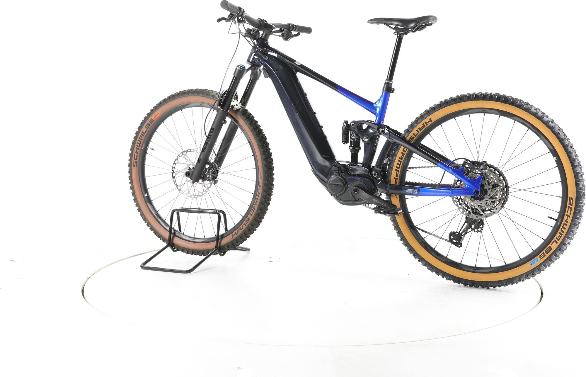 Produit reconditionné - Giant Trance X E+ 1 Fully E-Bike - Très Bon Etat