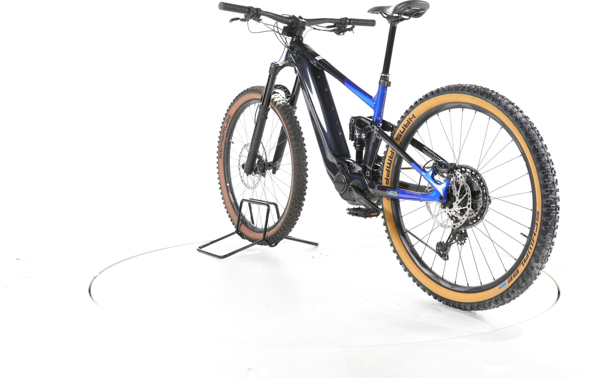 Produit reconditionné - Giant Trance X E+ 1 Fully E-Bike - Très Bon Etat