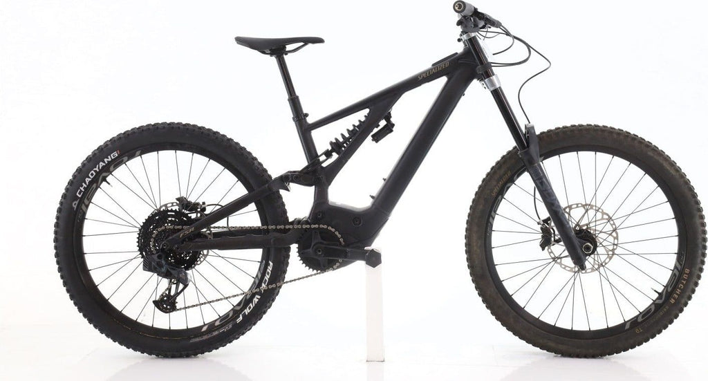 Produit reconditionné · Specialized Turbo Kenevo Expert 6 GX AXS / Vélo VTT électrique | Très bon état