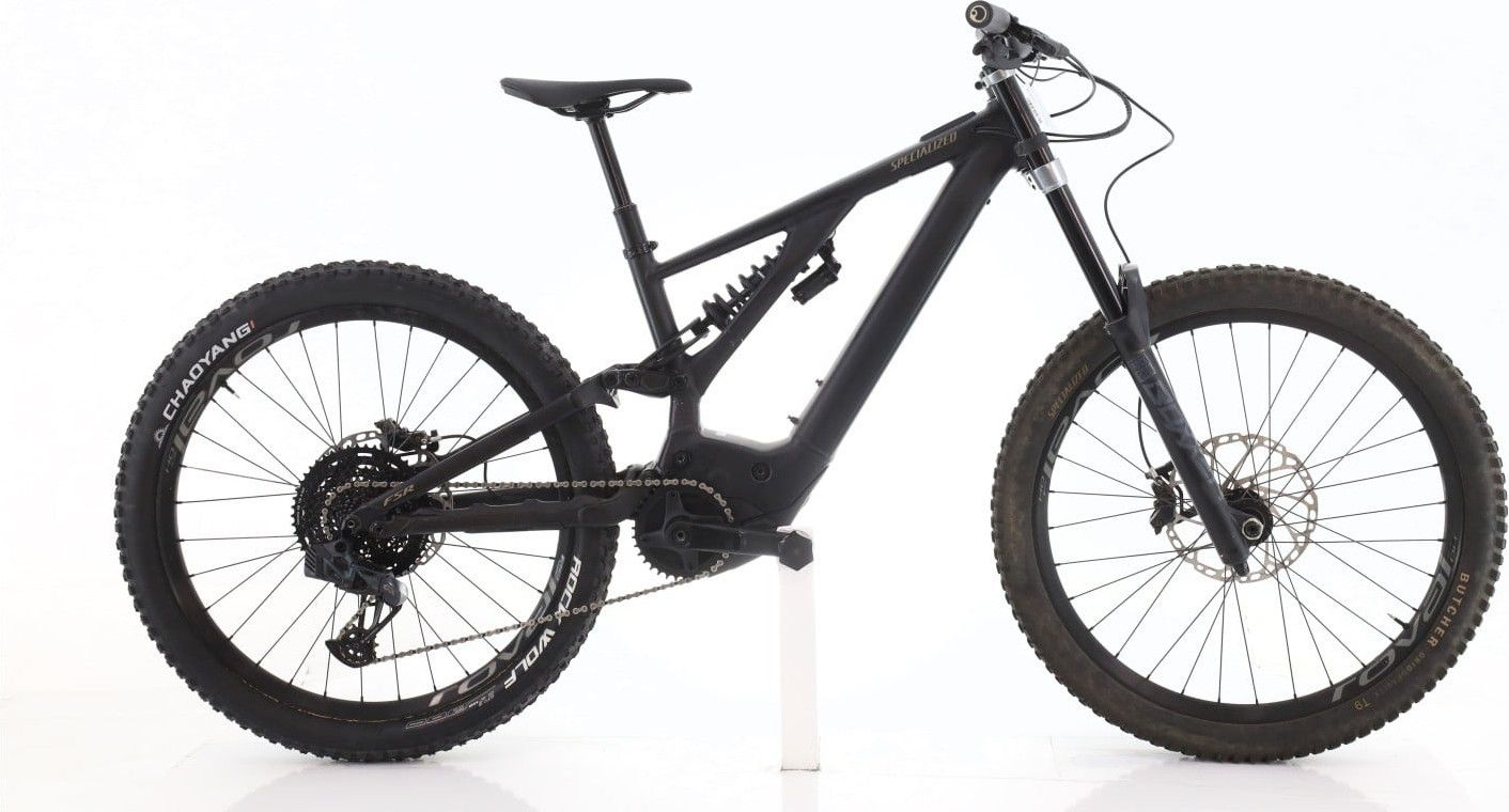 Produit reconditionné · Specialized Turbo Kenevo Expert 6 GX AXS / Vélo VTT électrique | Très bon état