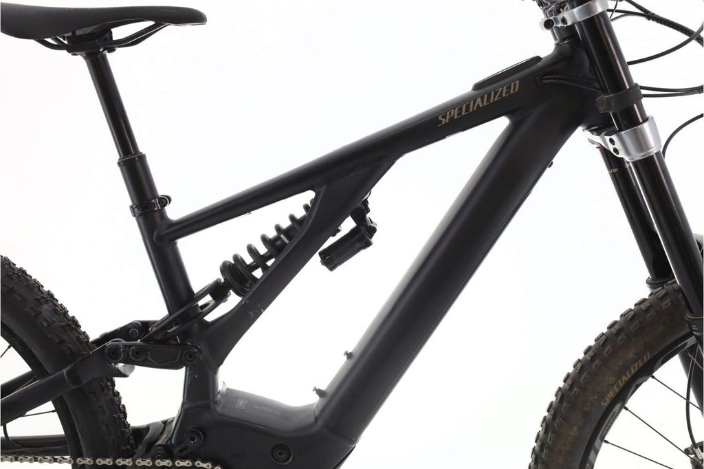 Produit reconditionné · Specialized Turbo Kenevo Expert 6 GX AXS / Vélo VTT électrique | Très bon état