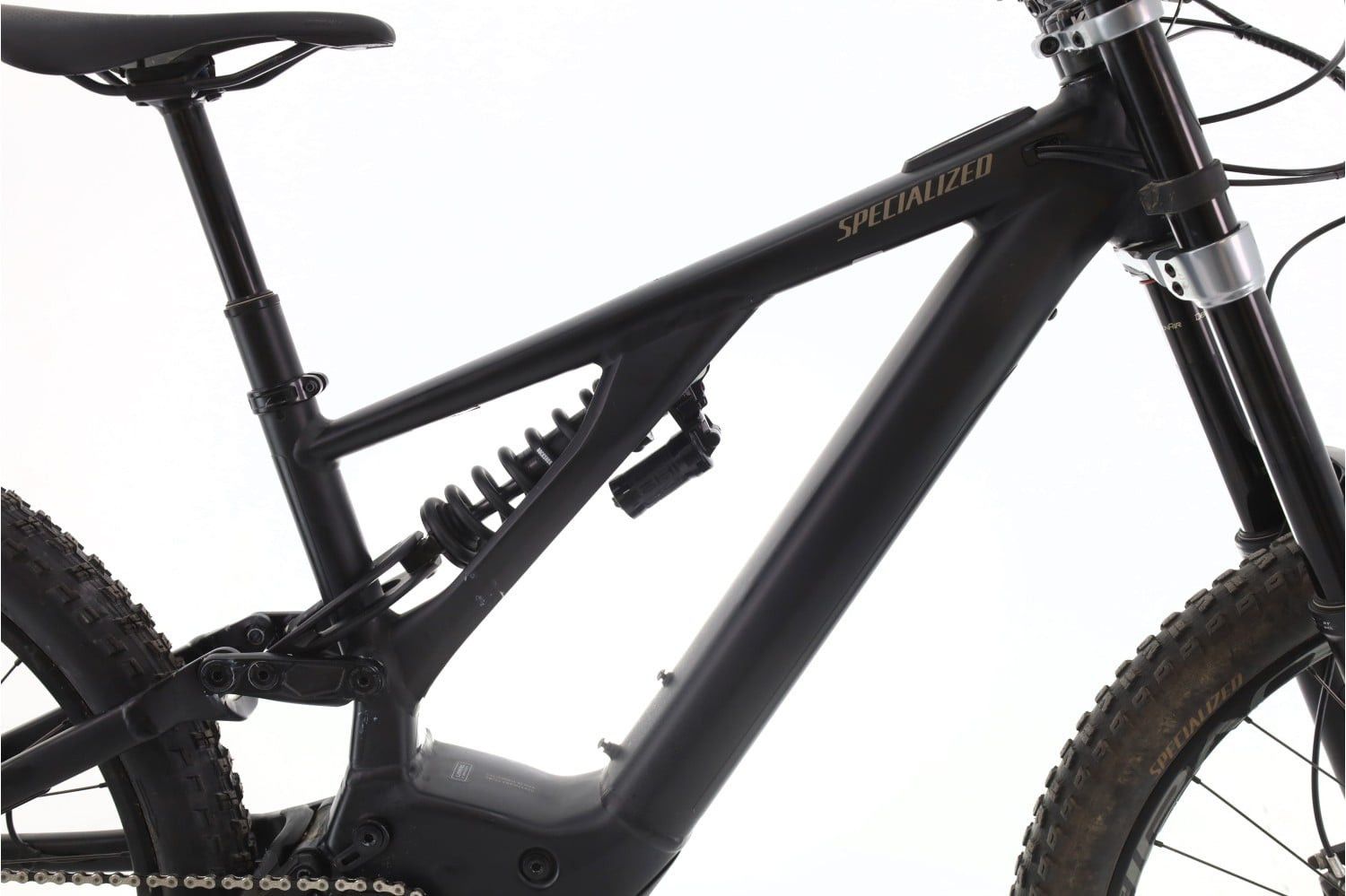 Produit reconditionné · Specialized Turbo Kenevo Expert 6 GX AXS / Vélo VTT électrique | Très bon état