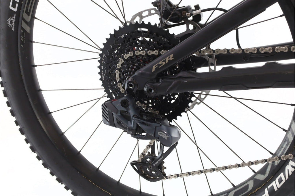 Produit reconditionné · Specialized Turbo Kenevo Expert 6 GX AXS / Vélo VTT électrique | Très bon état