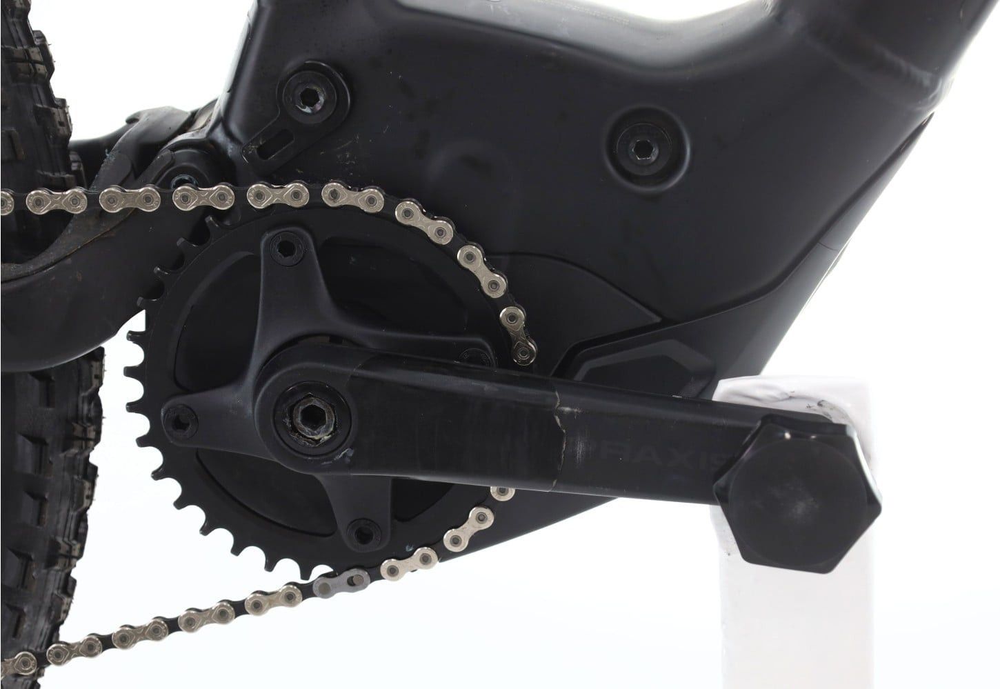Produit reconditionné · Specialized Turbo Kenevo Expert 6 GX AXS / Vélo VTT électrique | Très bon état