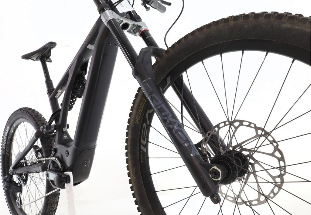 Produit reconditionné · Specialized Turbo Kenevo Expert 6 GX AXS / Vélo VTT électrique | Très bon état