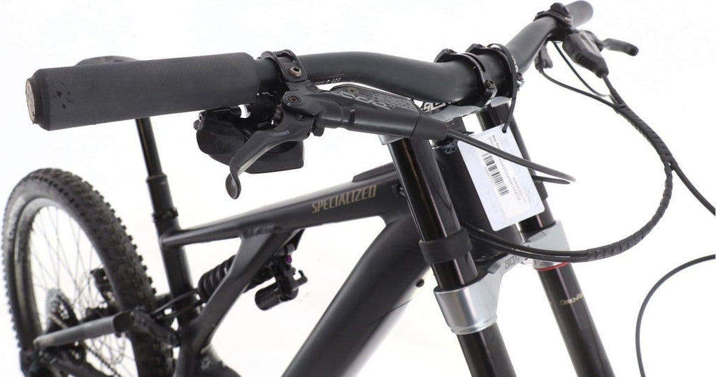 Produit reconditionné · Specialized Turbo Kenevo Expert 6 GX AXS / Vélo VTT électrique | Très bon état