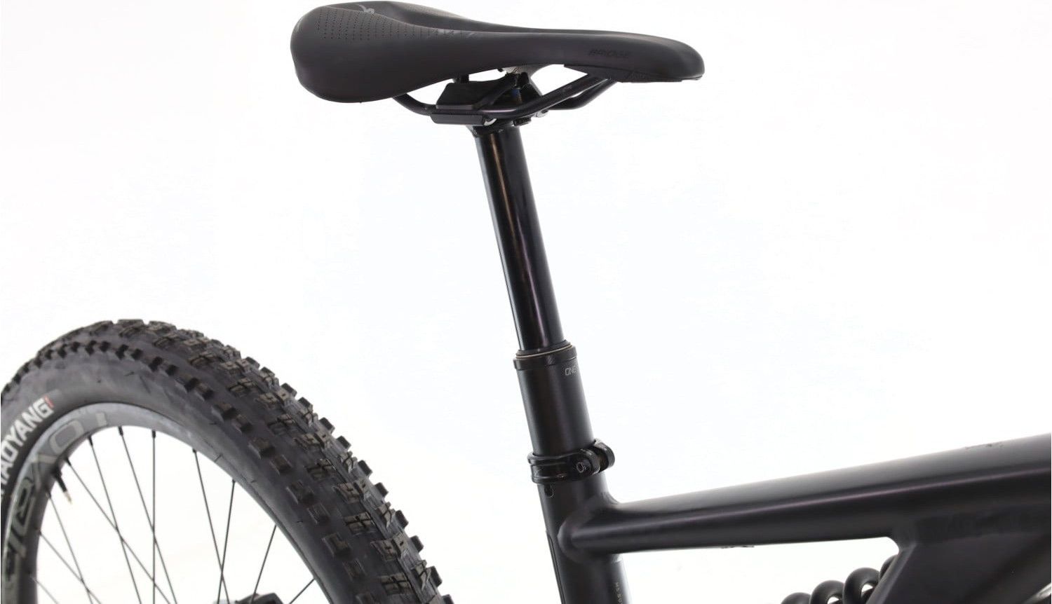 Produit reconditionné · Specialized Turbo Kenevo Expert 6 GX AXS / Vélo VTT électrique | Très bon état