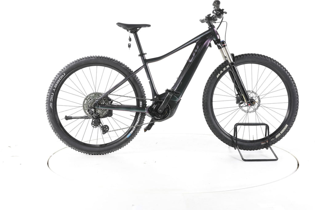 Produit reconditionné - Liv Vall-E+ Pro E-Bike - Bon Etat