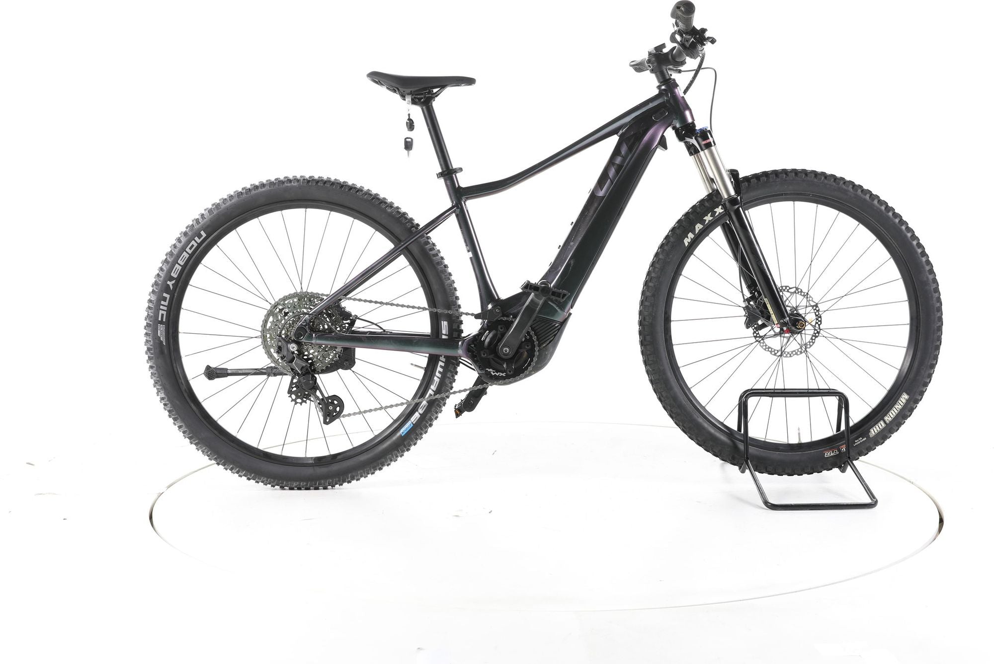 Produit reconditionné - Liv Vall-E+ Pro E-Bike - Bon Etat