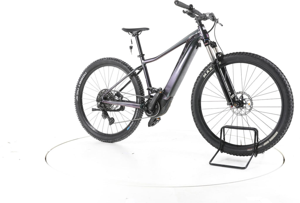 Produit reconditionné - Liv Vall-E+ Pro E-Bike - Bon Etat