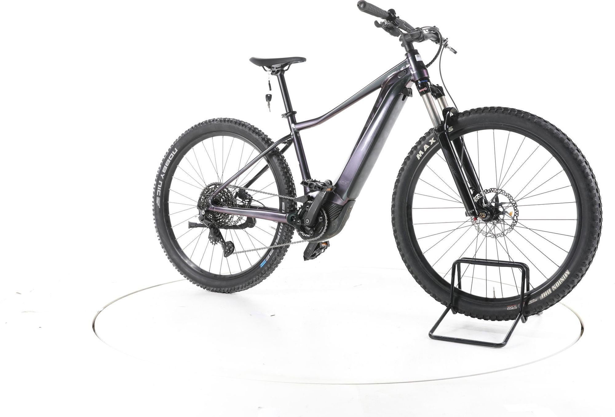 Produit reconditionné - Liv Vall-E+ Pro E-Bike - Bon Etat