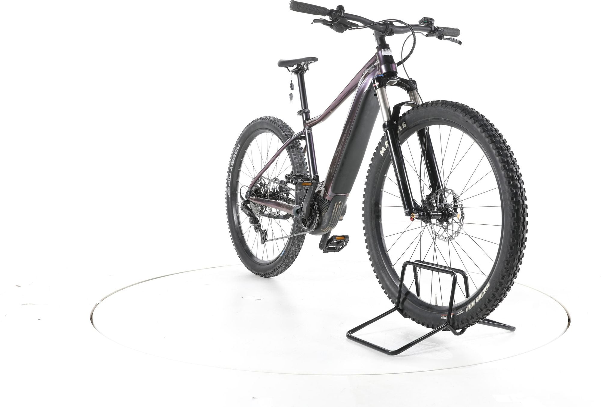 Produit reconditionné - Liv Vall-E+ Pro E-Bike - Bon Etat