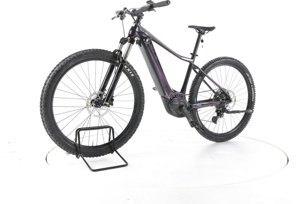 Produit reconditionné - Liv Vall-E+ Pro E-Bike - Bon Etat