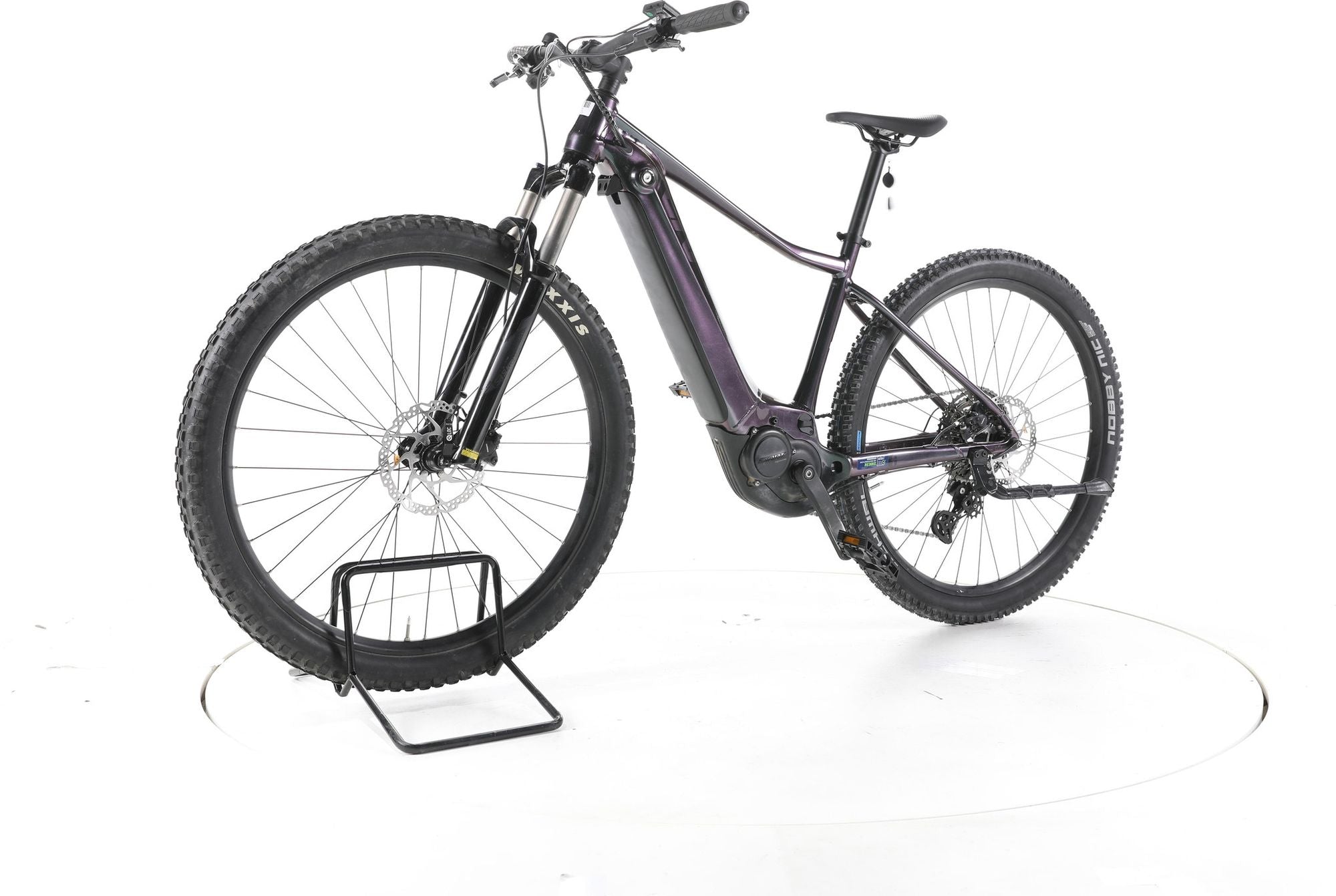 Produit reconditionné - Liv Vall-E+ Pro E-Bike - Bon Etat