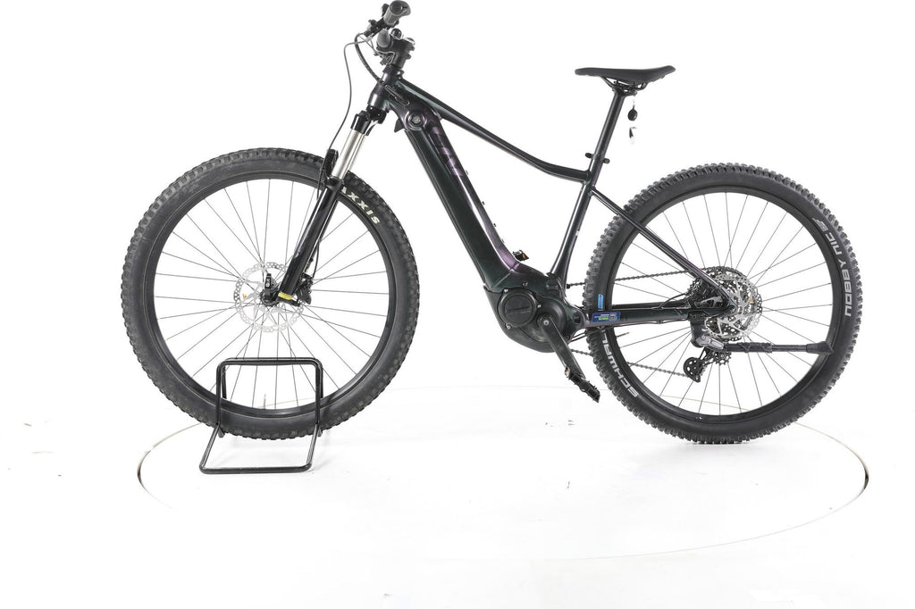 Produit reconditionné - Liv Vall-E+ Pro E-Bike - Bon Etat
