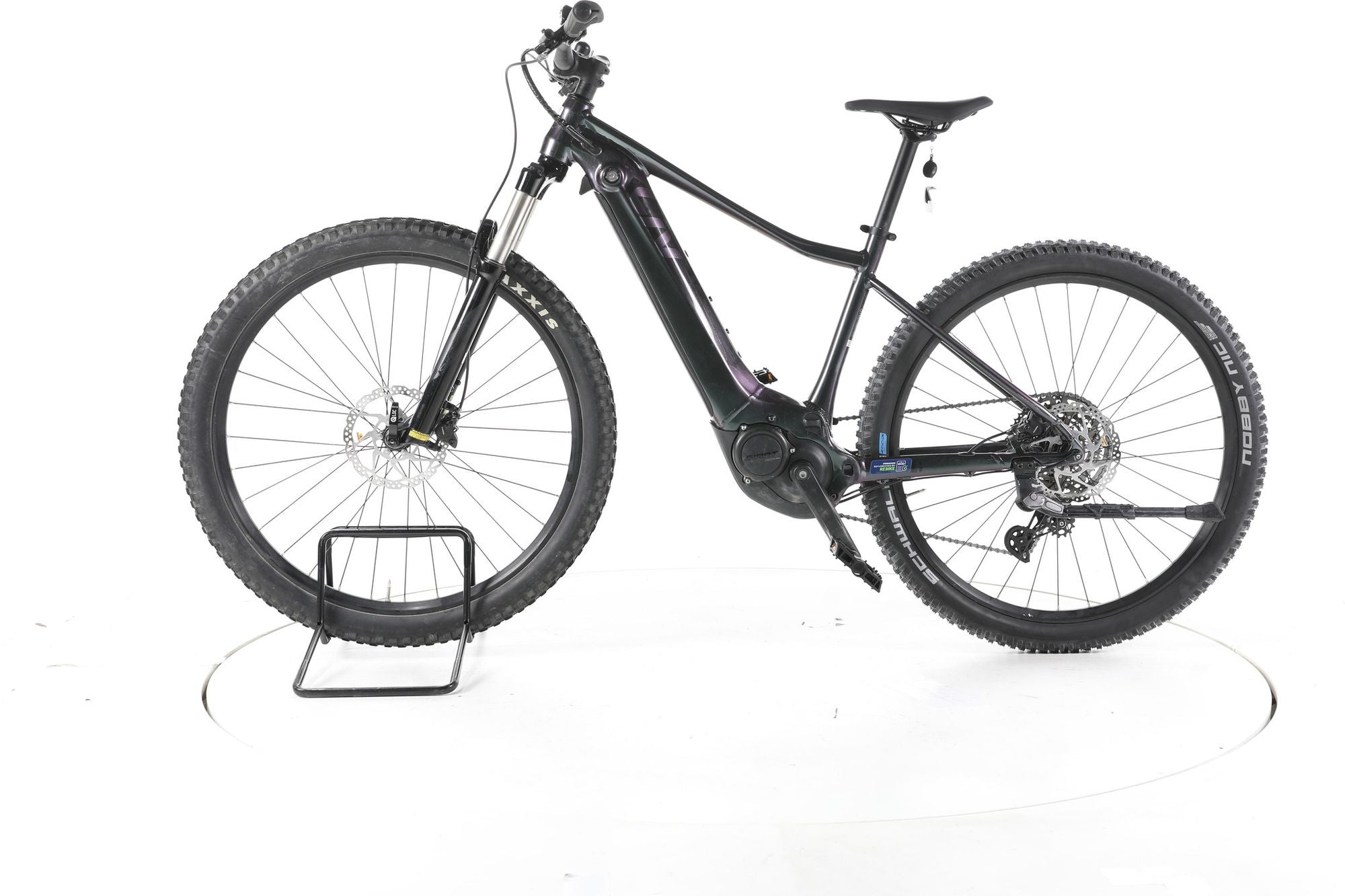 Produit reconditionné - Liv Vall-E+ Pro E-Bike - Bon Etat
