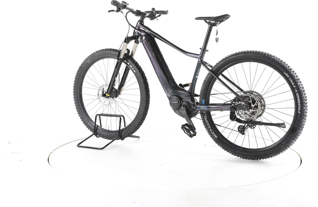 Produit reconditionné - Liv Vall-E+ Pro E-Bike - Bon Etat