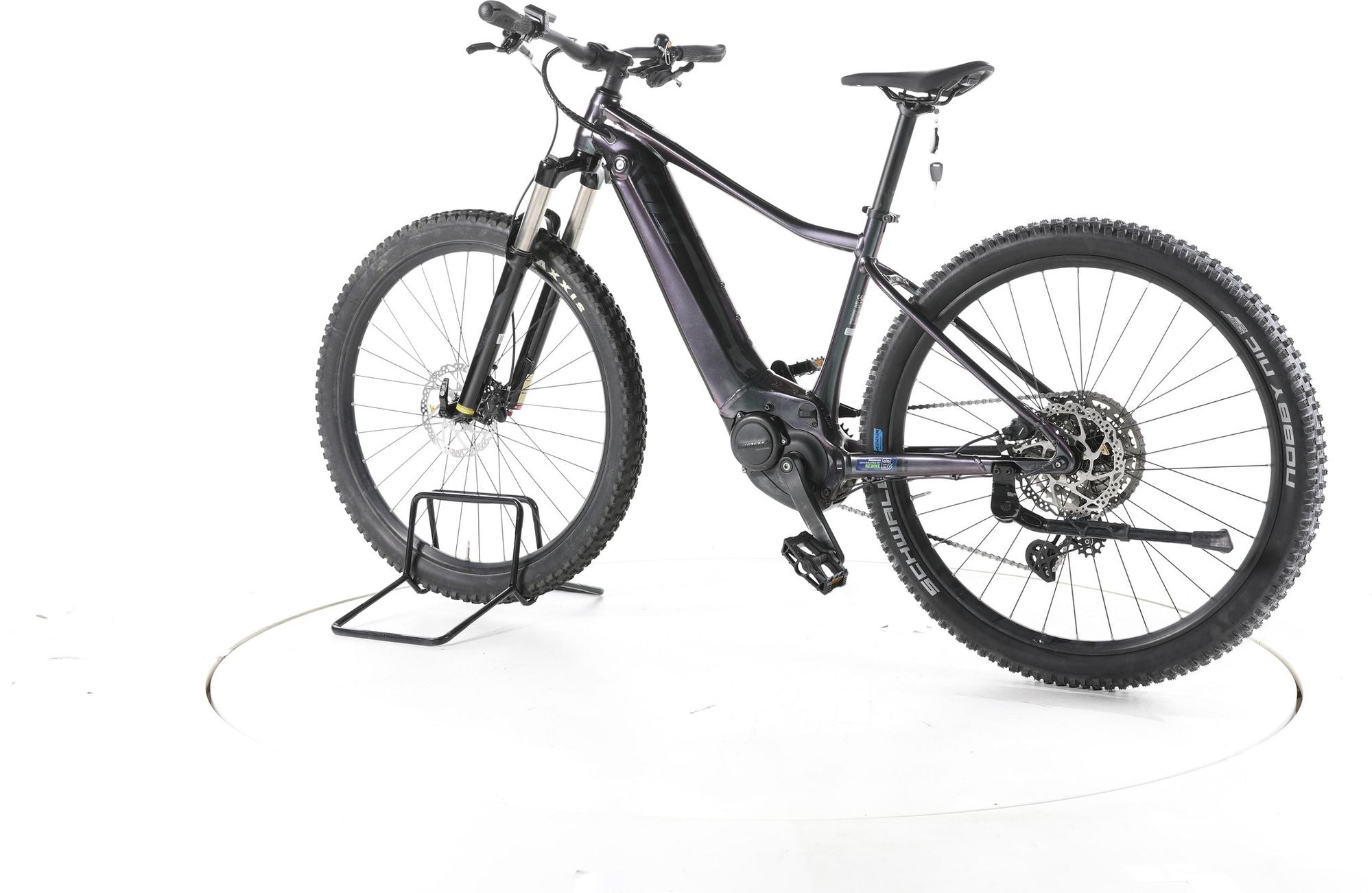 Produit reconditionné - Liv Vall-E+ Pro E-Bike - Bon Etat