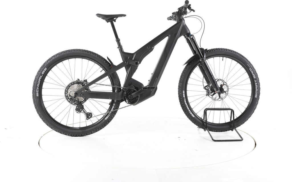 Produit reconditionné - Scott Patron eRIDE 900 Ultimate Fully E-Bike Carbon - Très Bon Etat