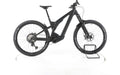 Produit reconditionné - Scott Patron eRIDE 900 Ultimate Fully E-Bike Carbon - Très Bon Etat
