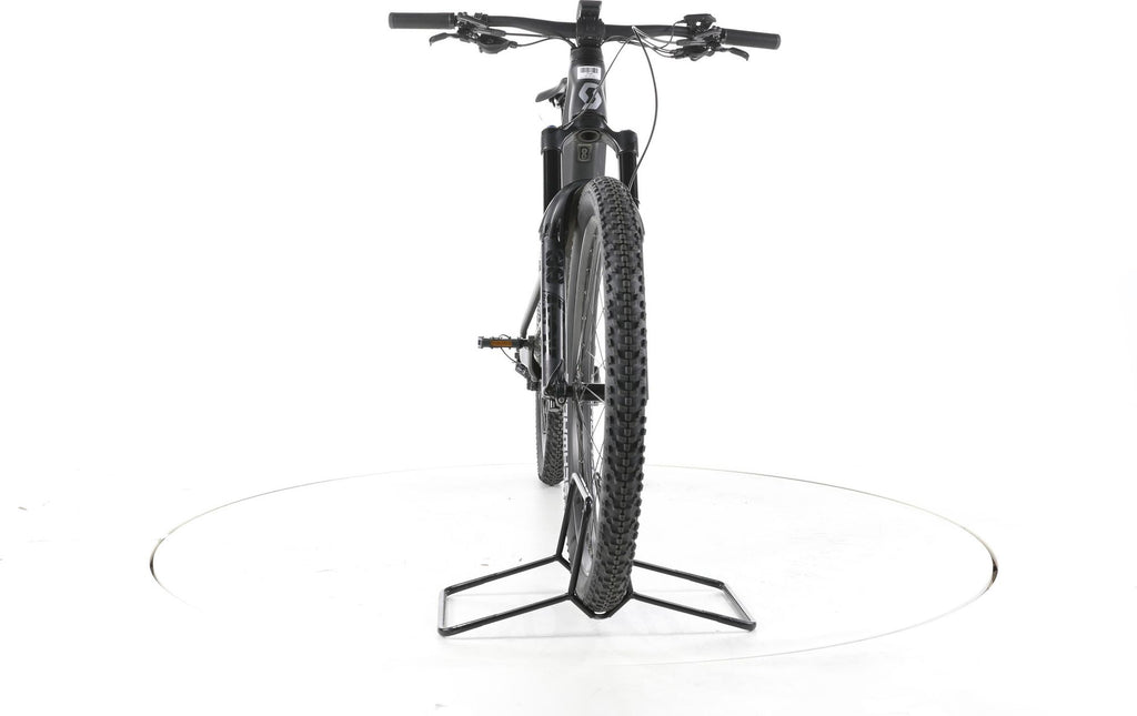 Produit reconditionné - Scott Patron eRIDE 900 Ultimate Fully E-Bike Carbon - Très Bon Etat