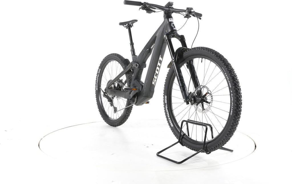 Produit reconditionné - Scott Patron eRIDE 900 Ultimate Fully E-Bike Carbon - Très Bon Etat