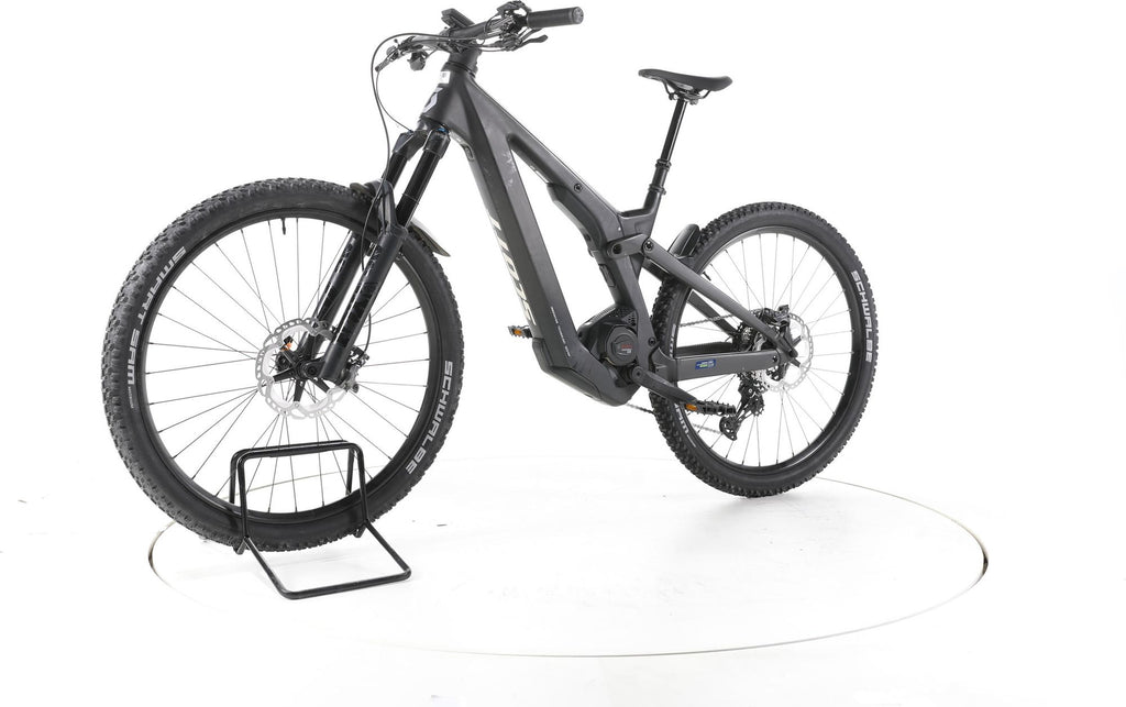 Produit reconditionné - Scott Patron eRIDE 900 Ultimate Fully E-Bike Carbon - Très Bon Etat