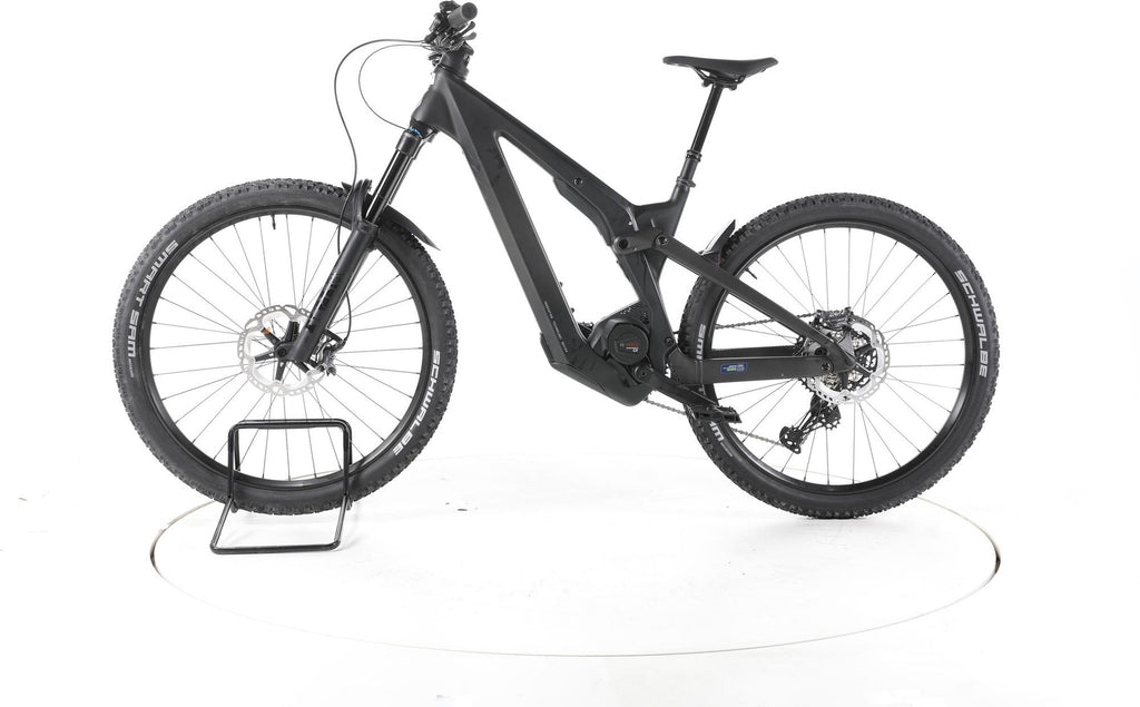 Produit reconditionné - Scott Patron eRIDE 900 Ultimate Fully E-Bike Carbon - Très Bon Etat