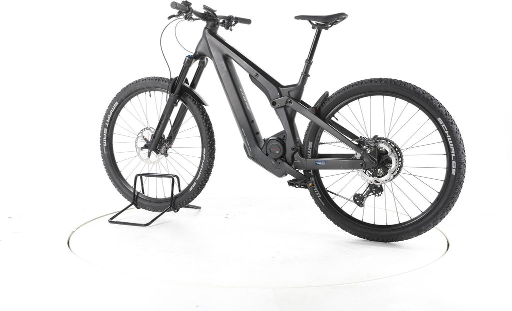 Produit reconditionné - Scott Patron eRIDE 900 Ultimate Fully E-Bike Carbon - Très Bon Etat