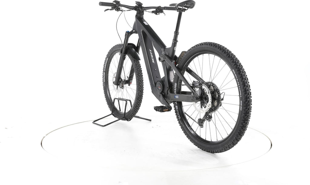 Produit reconditionné - Scott Patron eRIDE 900 Ultimate Fully E-Bike Carbon - Très Bon Etat