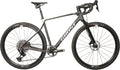 Vélo Gravel Ghost ASKET 30 CF  Sram XO Eagle AXS 12V T.M / 169-178 cm - Produit Reconditionné