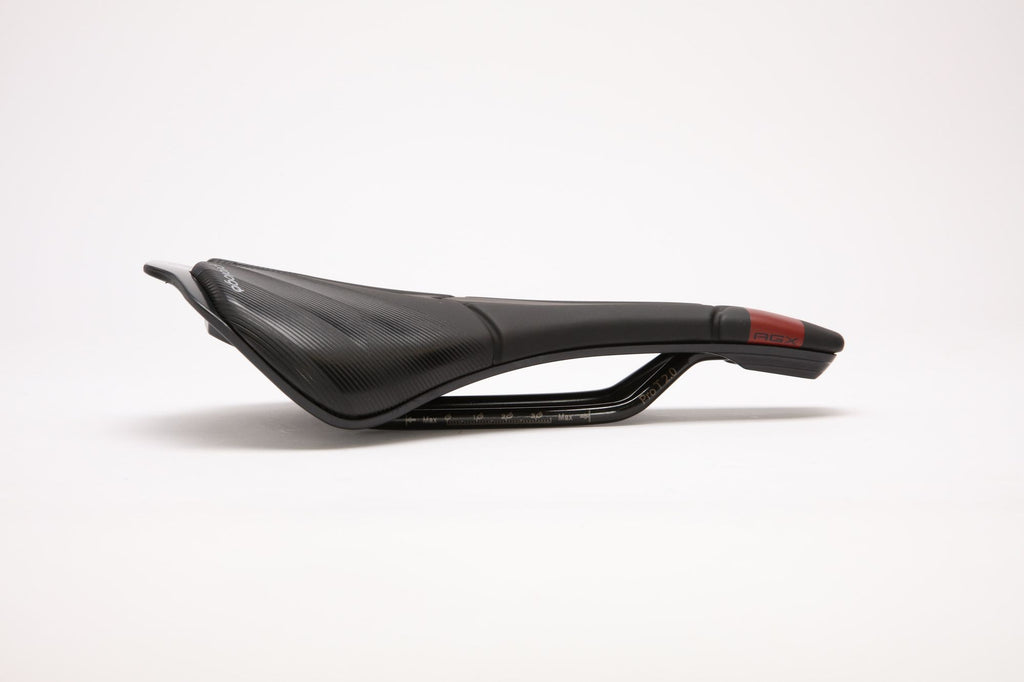 Selle vélo route et gravel Prologo Scratch M5 AGX Alu 140mm