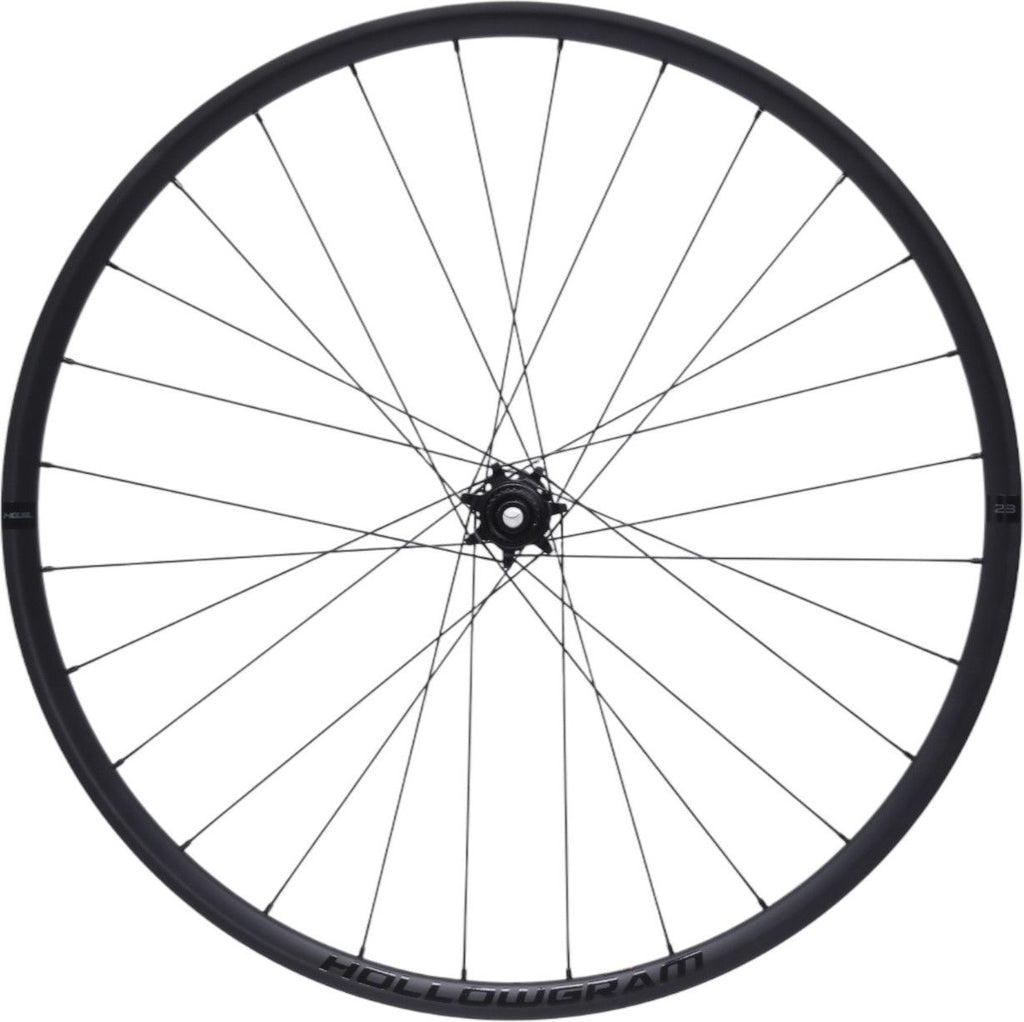 Roues Arrière Cannondale Hollogram 23SL Carbon Ai 29'' - 12x148mm | 6 Trous Micro Spline - Produit Reconditionné