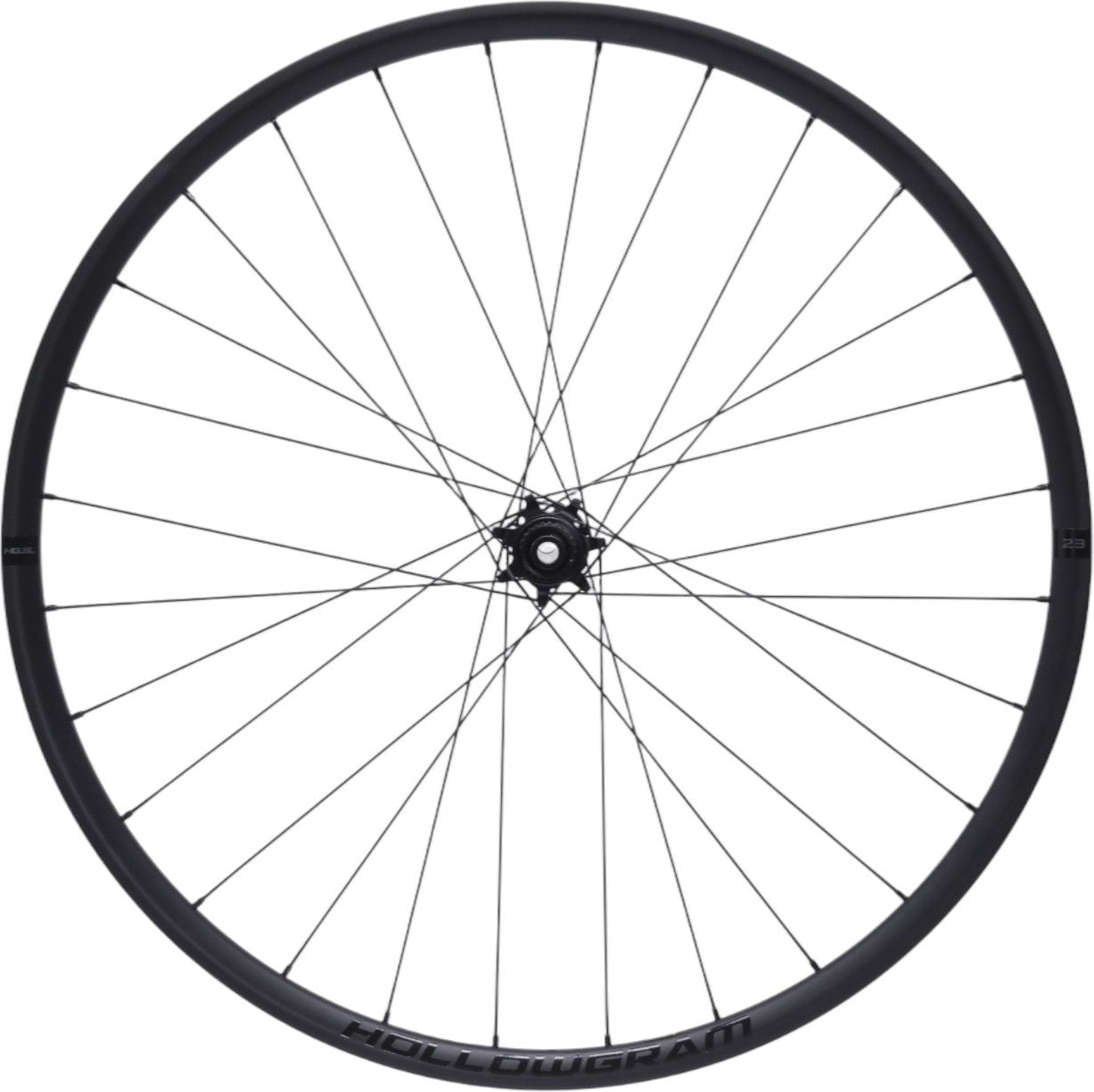 Roues Arrière Cannondale Hollogram 23SL Carbon Ai 29'' - 12x148mm | 6 Trous Micro Spline - Produit Reconditionné