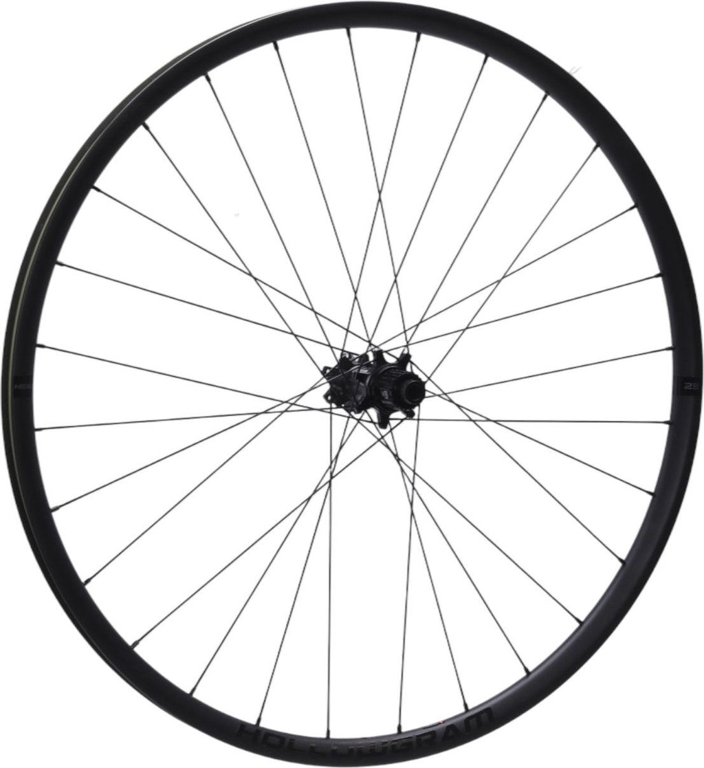 Roues Arrière Cannondale Hollogram 23SL Carbon Ai 29'' - 12x148mm | 6 Trous Micro Spline - Produit Reconditionné