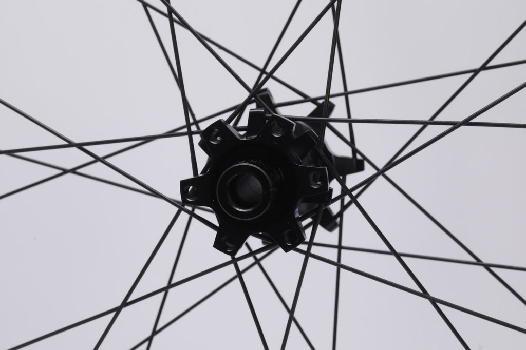 Roues Arrière Cannondale Hollogram 23SL Carbon Ai 29'' - 12x148mm | 6 Trous Micro Spline - Produit Reconditionné