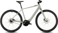 Vélo Fitness Électrique Cube Editor Hybrid SLX 400X Shimano Alfine 8V 400 Wh 700 mm Vert Beige Reed 2026