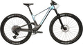 VTT Tout Suspendu SCOTT Contessa Spark RC World Cup TR SRAM X0 Eagle AXS 12V 2024 T.S/ 160-170cm - Vélo d'exposition