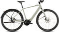 Vélo Fitness Électrique Cube Editor Hybrid SLX 400X FE Shimano Alfine 8V 400 Wh 700 mm Vert Beige Reed 2026