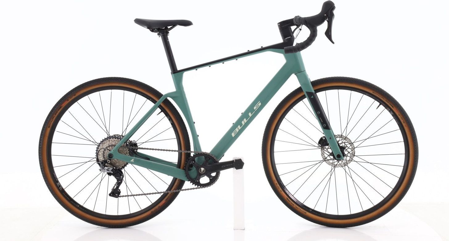 Produit reconditionné · Bulls Machete / Vélo de gravel | Très bon état