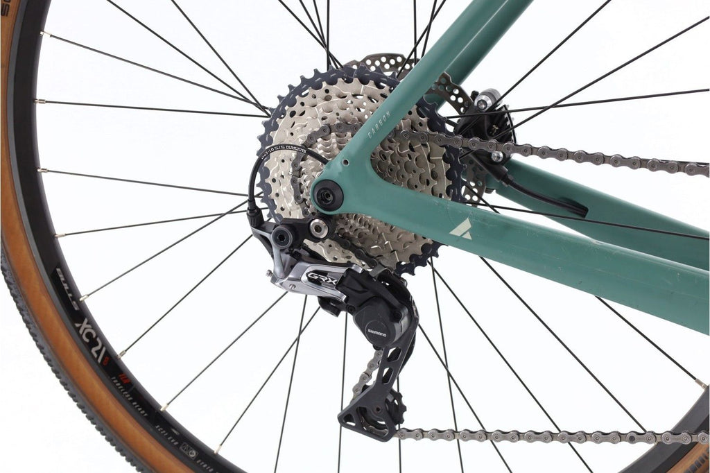 Produit reconditionné · Bulls Machete / Vélo de gravel | Très bon état