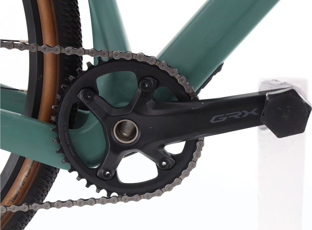 Produit reconditionné · Bulls Machete / Vélo de gravel | Très bon état