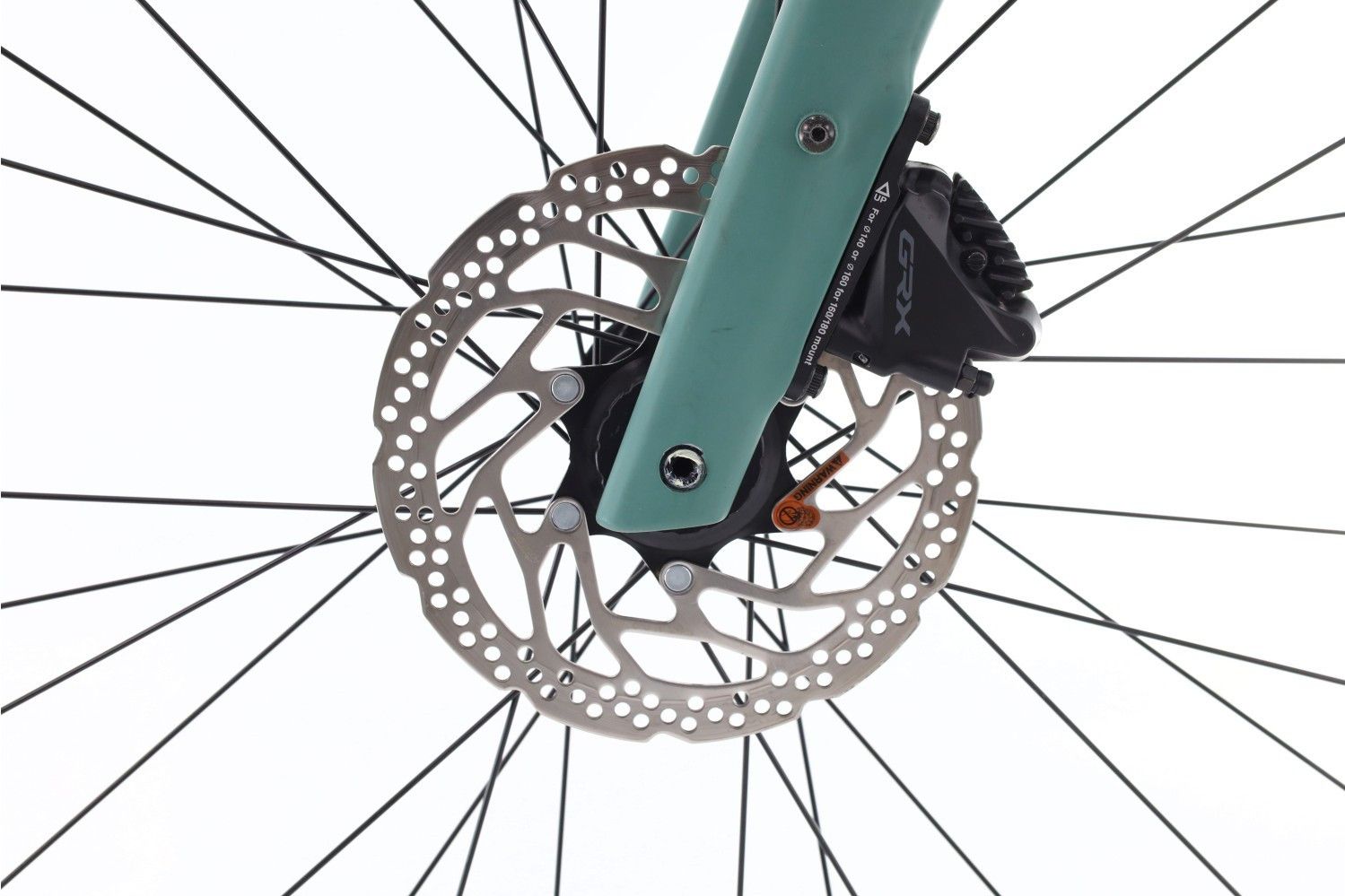 Produit reconditionné · Bulls Machete / Vélo de gravel | Très bon état