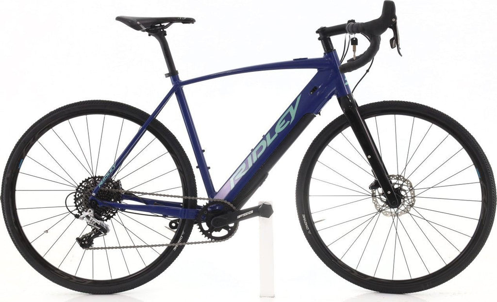 Produit reconditionné · Ridley Kanzo E / Vélo de gravel | Très bon état